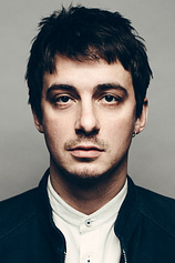 picture of actor Aske Bang
