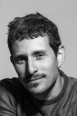 photo of person Leonardo Barbuy La Torre
