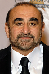 picture of actor Ken Davitian