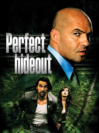 Poster de Huida al Infierno