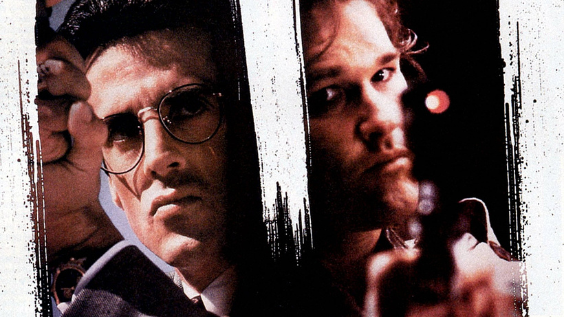 Imagen de Tango y Cash