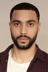 picture of actor Tachia Newall