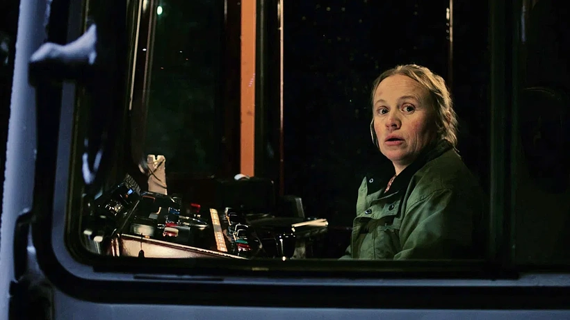 Imagen de Night Ride