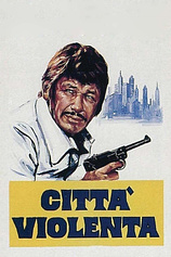 poster of movie Ciudad Violenta