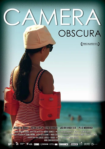 Poster de Camera Obscura