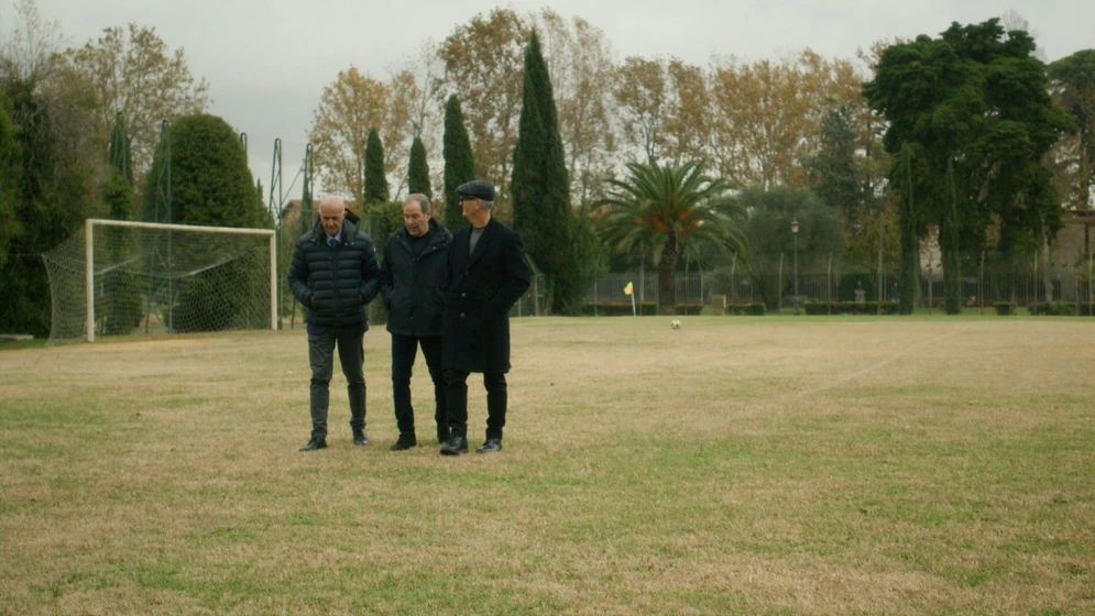 Imagen de maestro-il-calcio-a-colori-di-tommaso-maestrelli