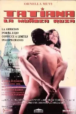 Tatiana, la Muñeca Rusa