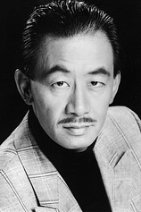 picture of actor George Cheung
