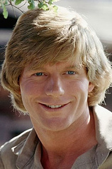 picture of actor Dean Butler