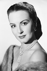 picture of actor Marga López