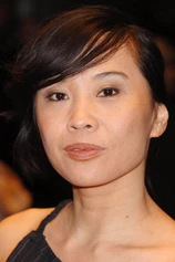 Foto de Sook-Yin Lee