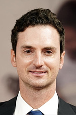 photo of person Trevor White