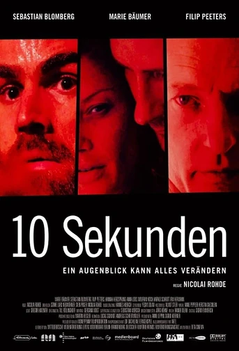 Poster de 10 Sekunden