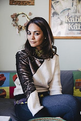 photo of person Shruti Ganguly