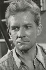 picture of actor Zbigniew Józefowicz