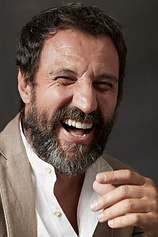 picture of actor Walter Leonardi