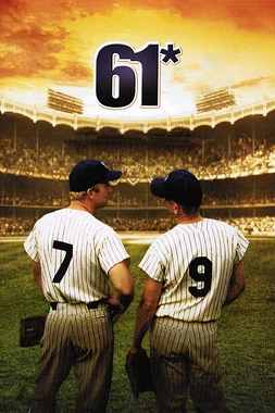 poster of movie 61*