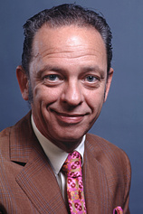 picture of actor Don Knotts