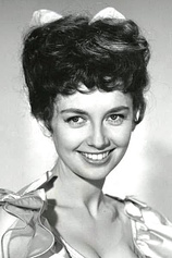 picture of actor Annie Birgit Garde