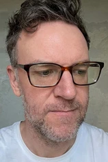Foto de Brendan Gall