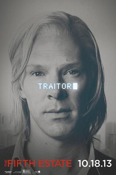 Imagen de El Quinto Poder (Teaser traidor)