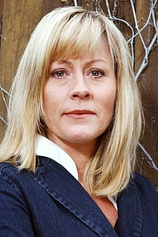 picture of actor Nina Gunke