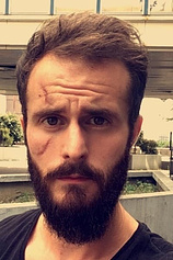 picture of actor Aurelien Luzeux
