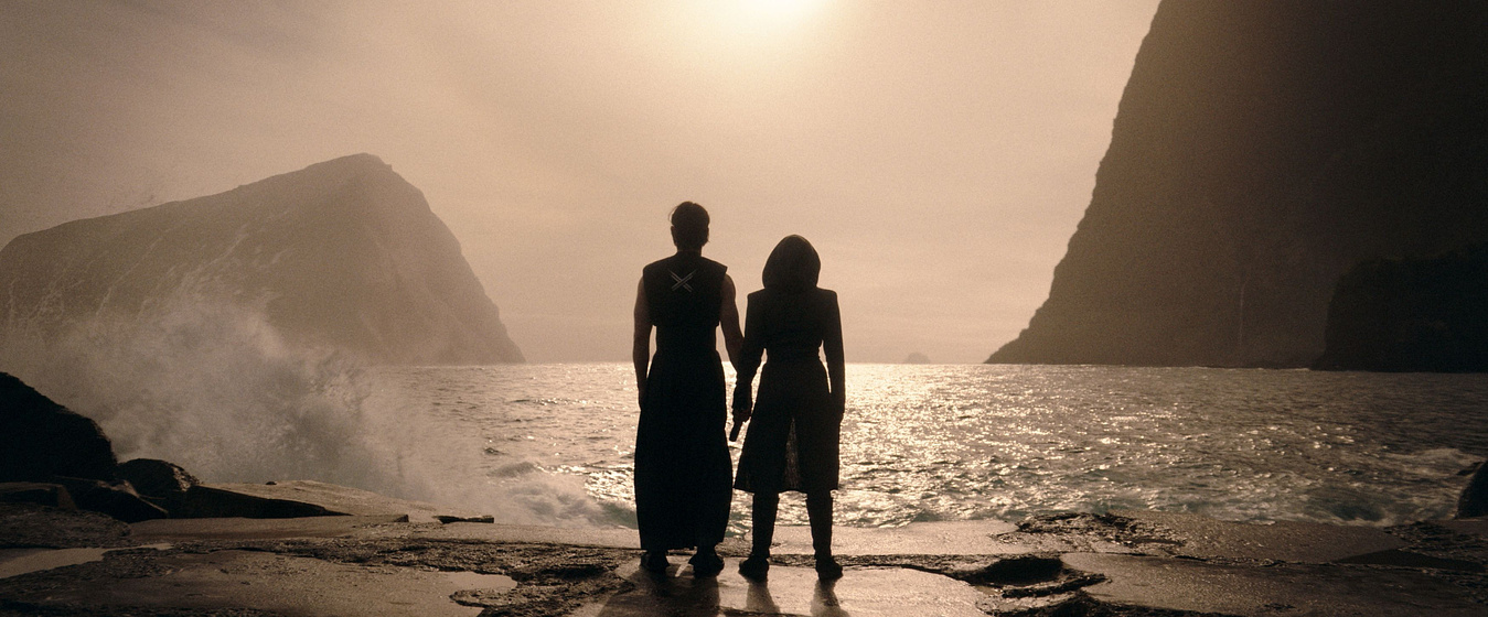Imagen de The Acolyte