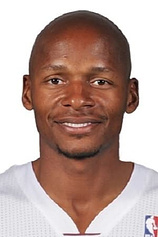 picture of actor Ray Allen