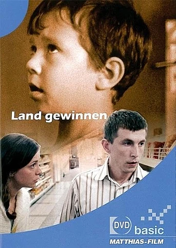 Poster de Land gewinnen