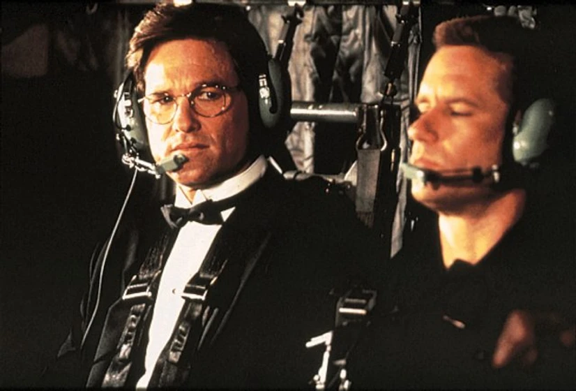 Kurt Russell en decision-critica