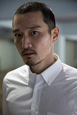 picture of actor Kentez Asaka