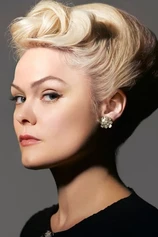 Foto de Anja Garbarek