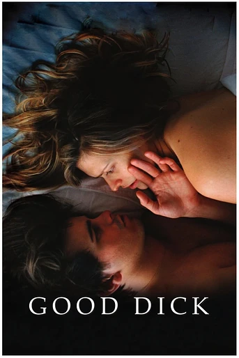 Poster de Good Dick