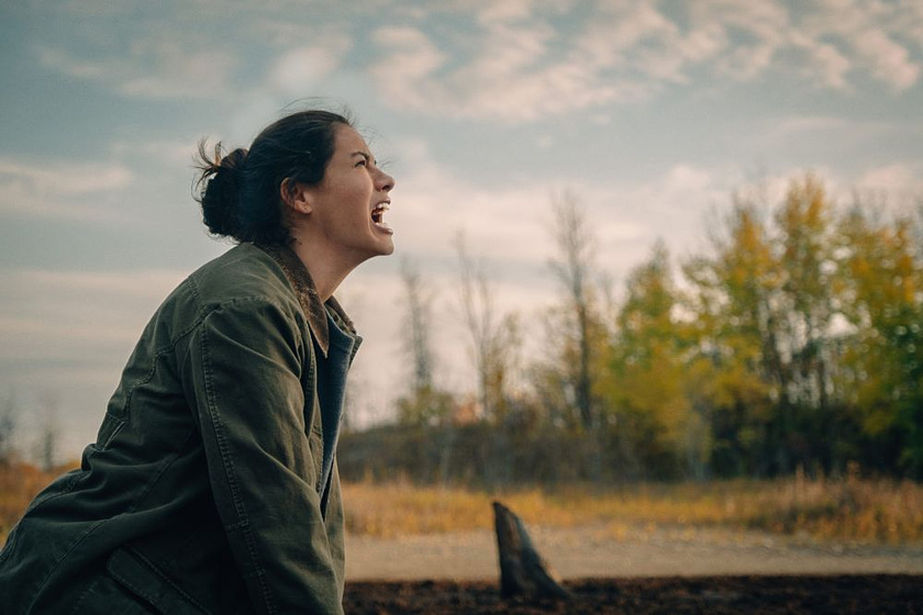 Michelle Monaghan en Blood de Brad Anderson