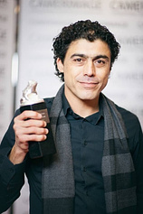 photo of person Ehab Assal