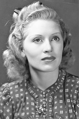 picture of actor Josette Day