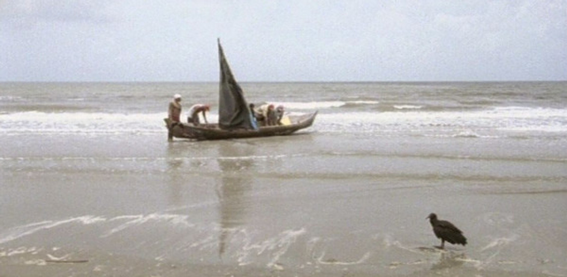 Imagen de La Sirena y el buzo