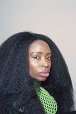 photo of person Jenn Nkiru