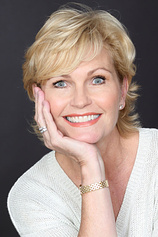 picture of actor Fiona Fullerton