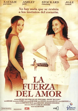 La Fuerza del Amor