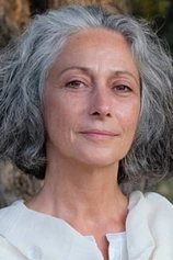 Foto de Carole Trevoux