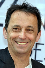 photo of person Eric Métayer