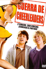 poster of movie Guerra de Cheerleaders