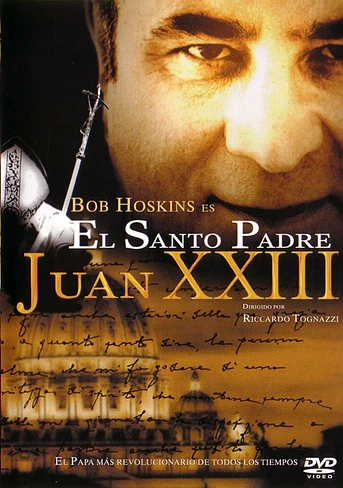Poster de El Santo Padre Juan XXIII