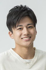 picture of actor Taiga Yasugi