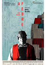 poster of movie A Febre