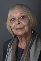 picture of actor Ilka Zafirova