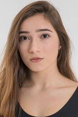 picture of actor Maju Souza