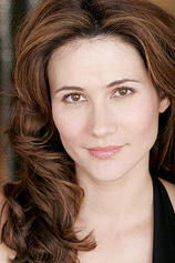 picture of actor Emily Warfield